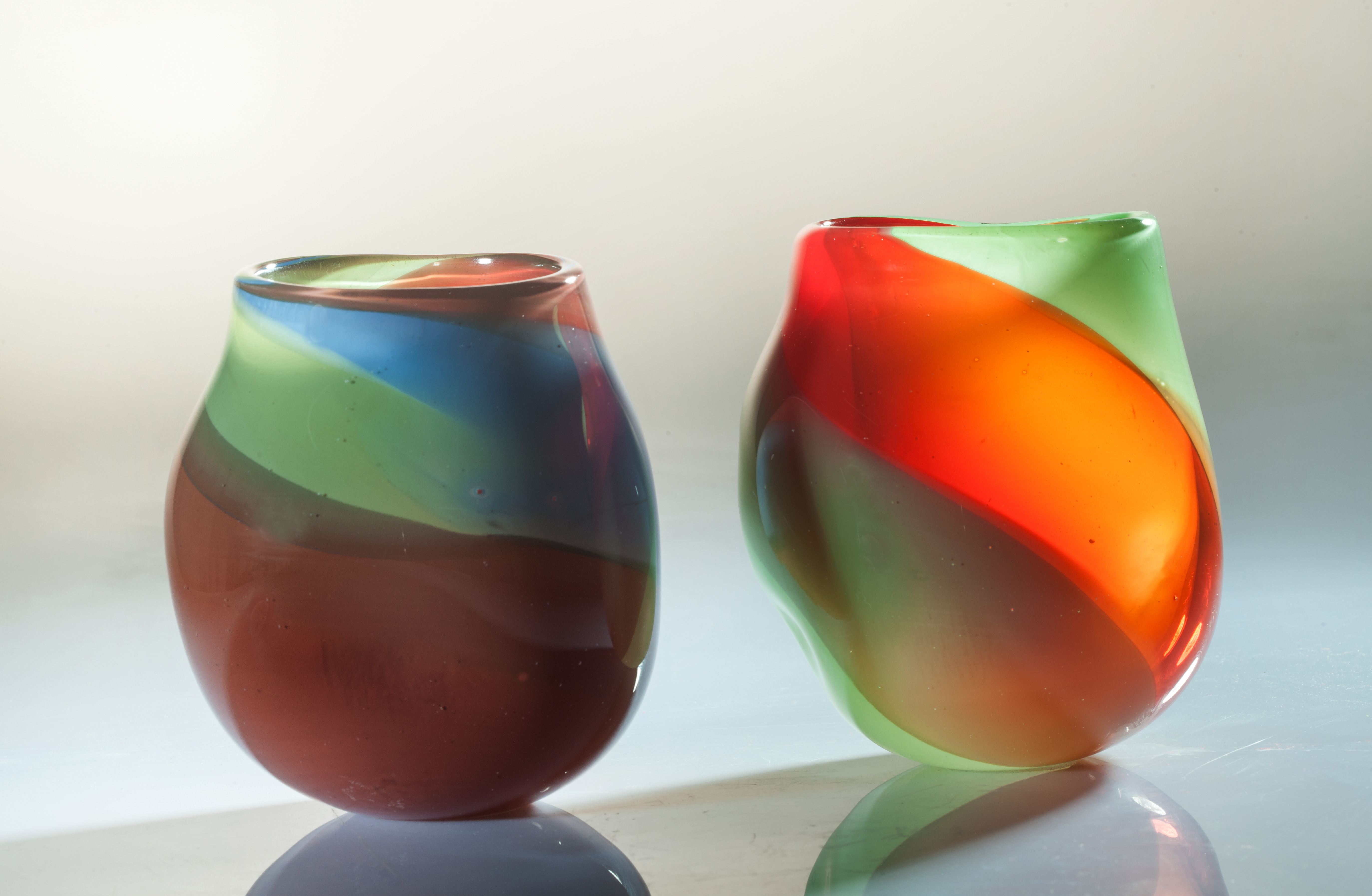 Ceramic Art Collection